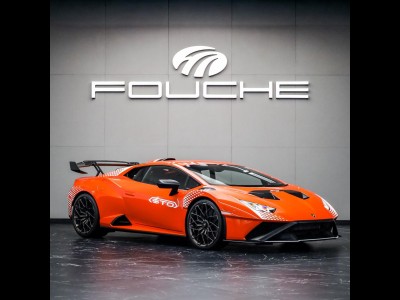 2022 Lamborghini Huracan