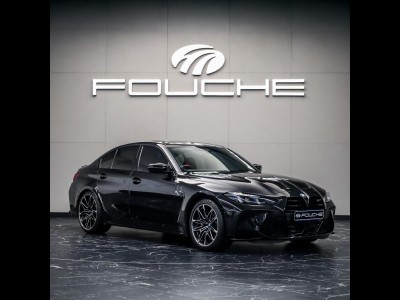 2025 Bmw M3