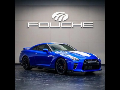 2019 Nissan Gt-r