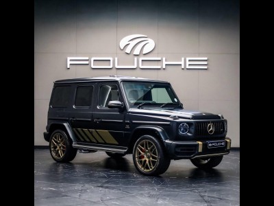 2024 Mercedes-benz Amg