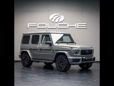2026 Mercedes-benz Amg