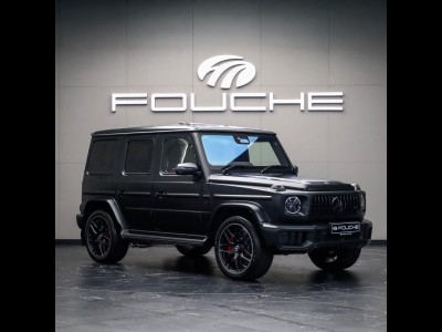 2026 Mercedes-benz Amg