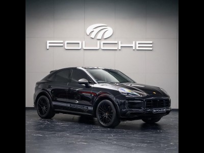 2023 Porsche Cayenne