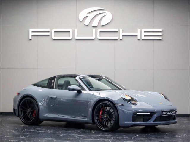 BUY PORSCHE 911 2024 TARGA 4 GTS, Fouche Motors