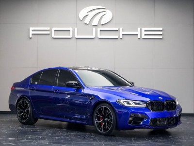 2024 Bmw M5