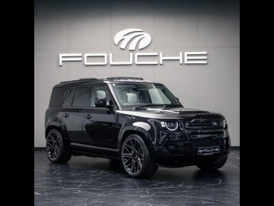 2026 Land Rover