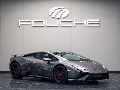 2023 Lamborghini Huracan