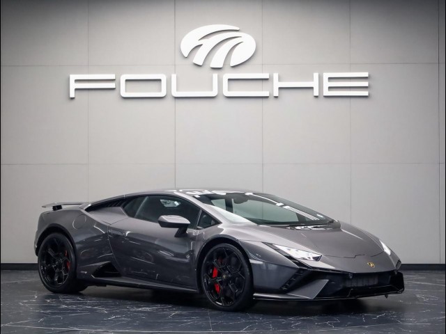 BUY LAMBORGHINI HURACAN 2023 TECNICA, Fouche Motors