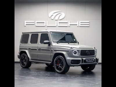 2024 Mercedes-benz Amg