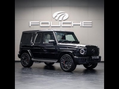 2026 Mercedes-benz Amg