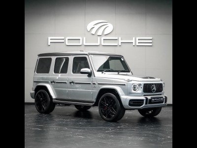 2019 Mercedes-benz Amg