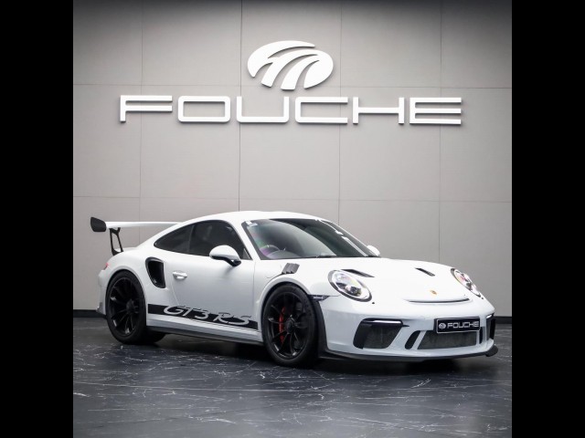 BUY PORSCHE 911 2019 GT3 RS, Fouche Motors
