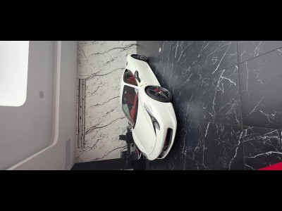 2013 Ferrari 458