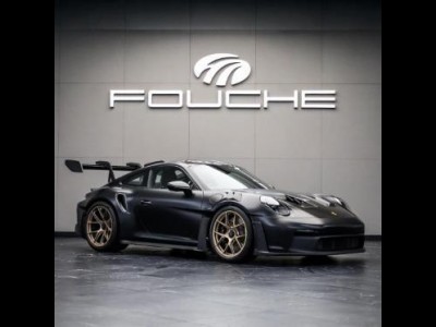 2024 Porsche 911