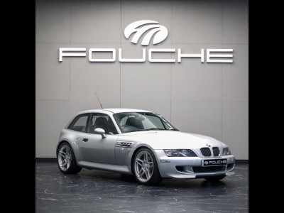 2001 Bmw Z3