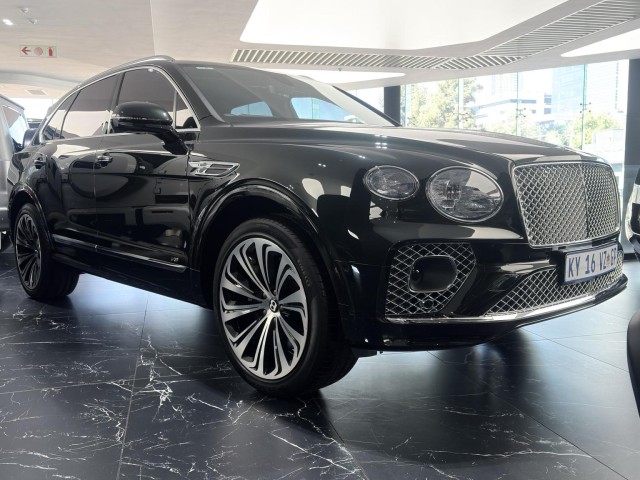 BUY BENTLEY BENTAYGA 2023 V8, Fouche Motors