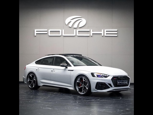 BUY AUDI RS5 2024 SPORTBACK QUATTRO, Fouche Motors