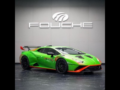 2023 Lamborghini Huracan