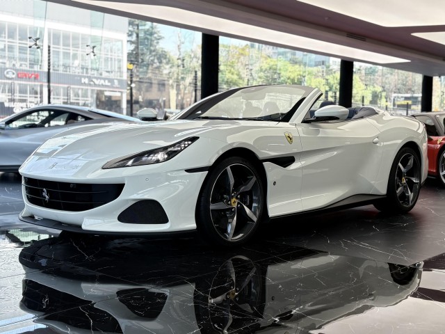 BUY FERRARI PORTOFINO 2023 M, Fouche Motors