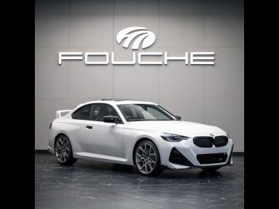 2026 Bmw 2 Series
