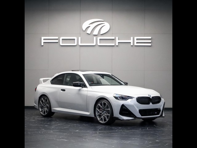 BUY BMW 2 SERIES 2026 325IS HOMAGE EDITION (M240I XDRIVE), Fouche Motors